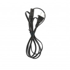 Cable POWER AC 2 รูกลม (1.5M) TOP TECH